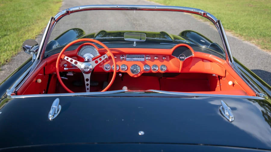 1957 Chevrolet Corvette C1 - Image 18 of 20