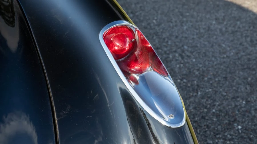 1957 Chevrolet Corvette C1 - Image 19 of 20