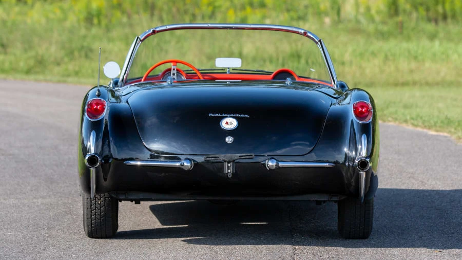 1957 Chevrolet Corvette C1 - Image 20 of 20