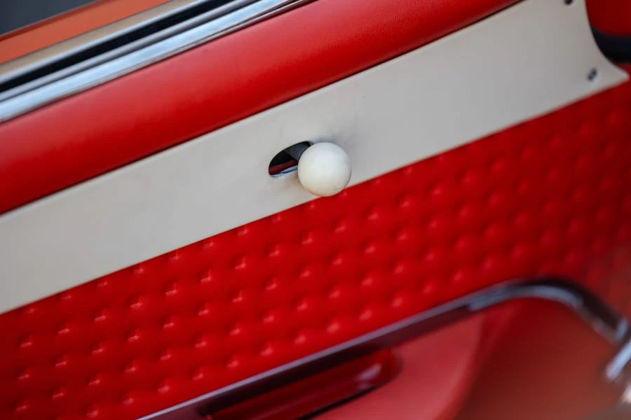 1957 Chevrolet Corvette C1 - Image 22 of 31