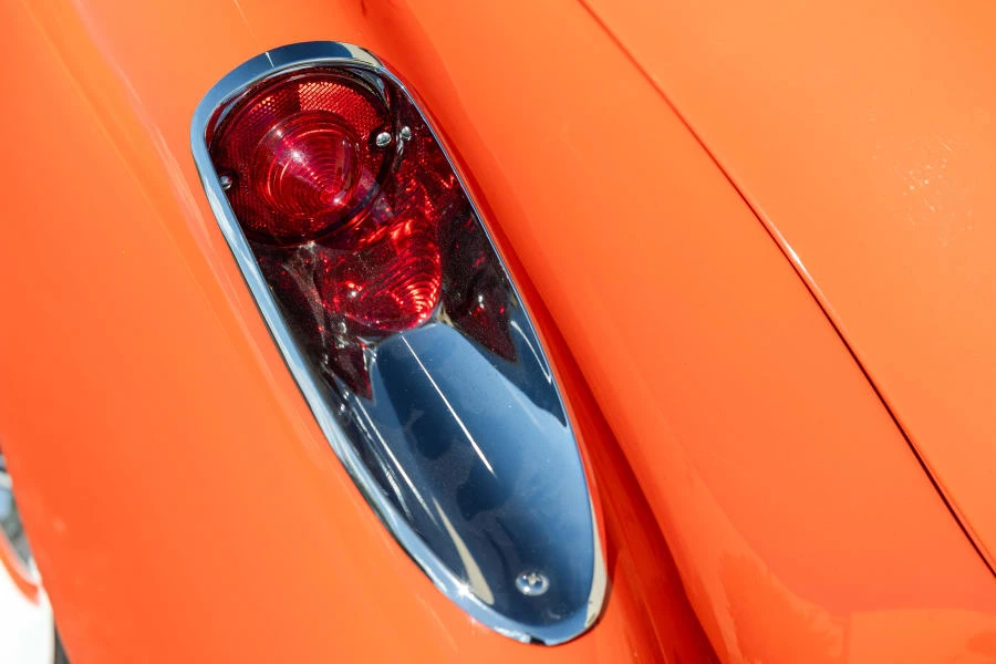 1957 Chevrolet Corvette C1 - Image 13 of 31