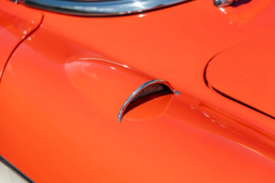 1957 Chevrolet Corvette C1 - Image 16 of 31