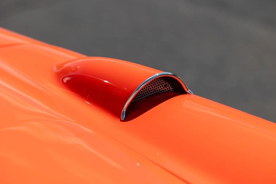 1957 Chevrolet Corvette C1 - Image 17 of 31