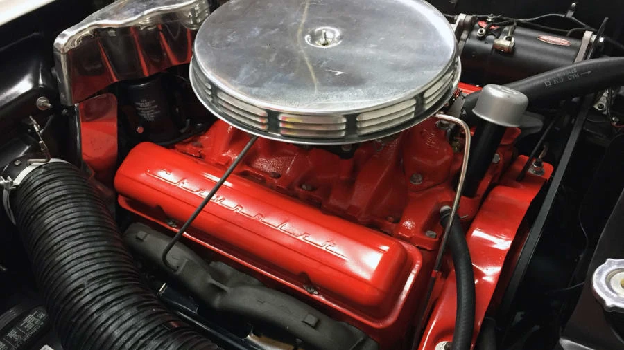 1957 Chevrolet Corvette C1 - Image 5 of 8