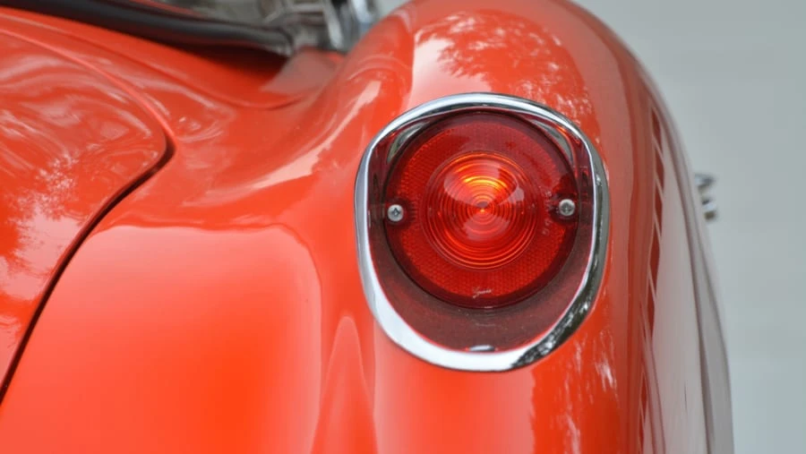 1957 Chevrolet Corvette C1 - Image 11 of 12