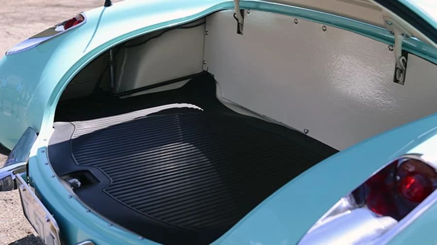 1957 Chevrolet Corvette C1 - Image 9 of 12