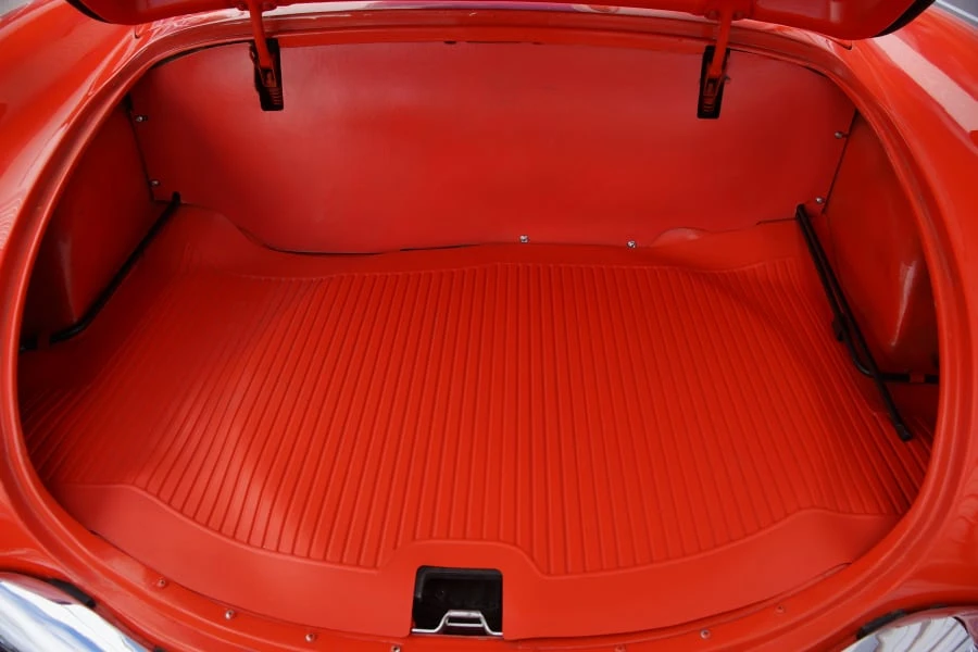 1957 Chevrolet Corvette C1 - Image 9 of 12