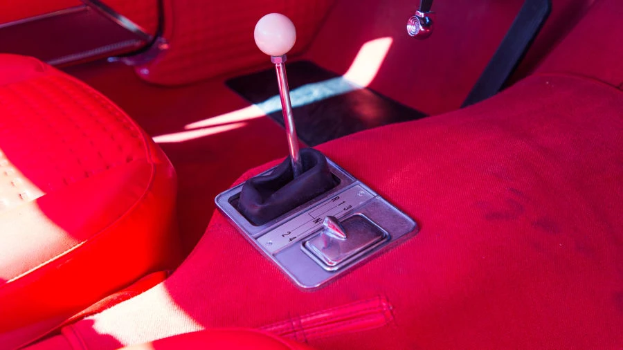 1957 Chevrolet Corvette C1 - Image 11 of 12