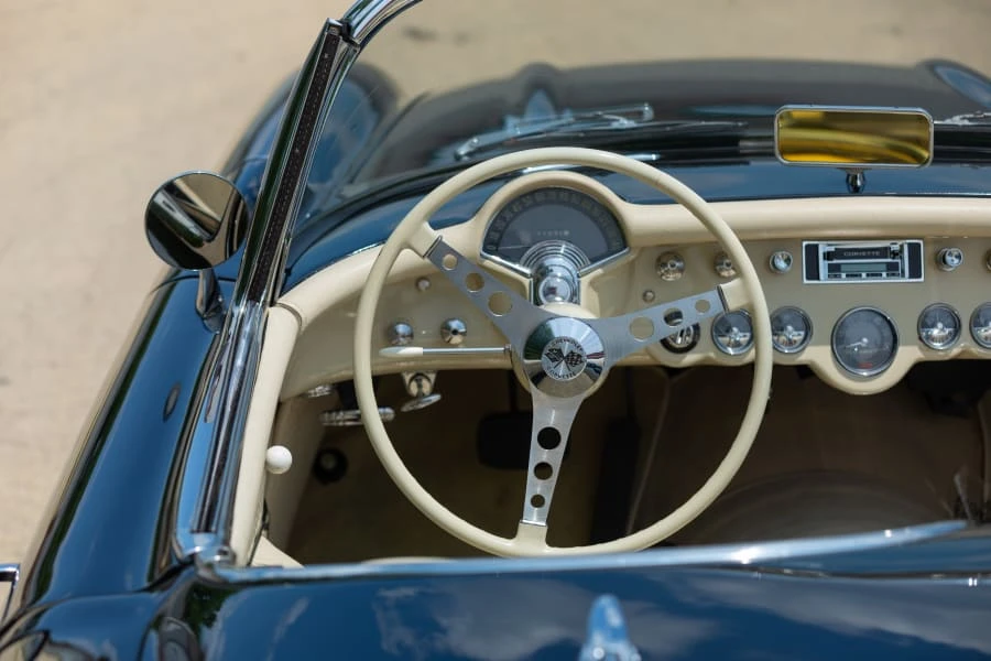 1957 Chevrolet Corvette C1 - Image 20 of 29