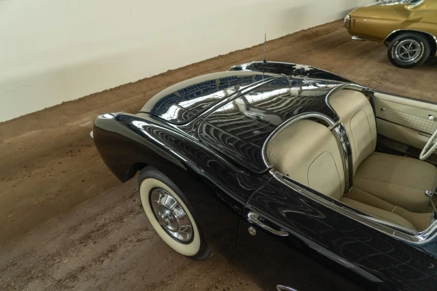1957 Chevrolet Corvette C1 - Image 19 of 29