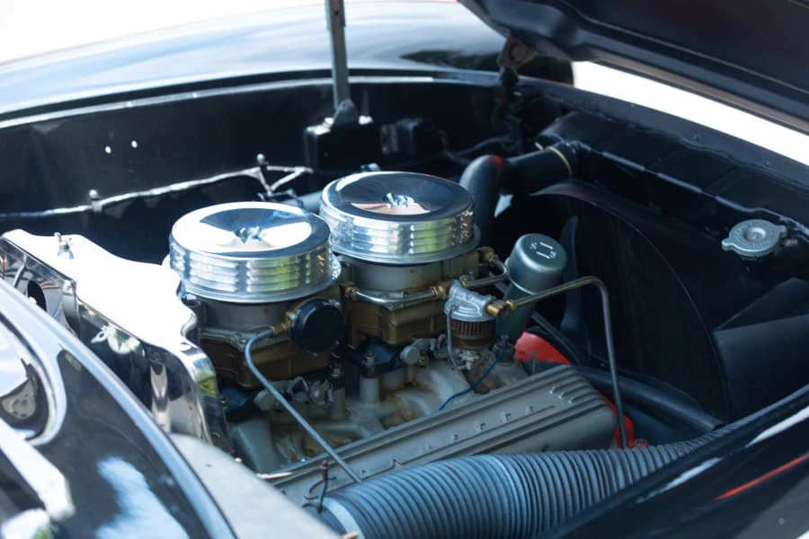 1957 Chevrolet Corvette C1 - Image 28 of 29