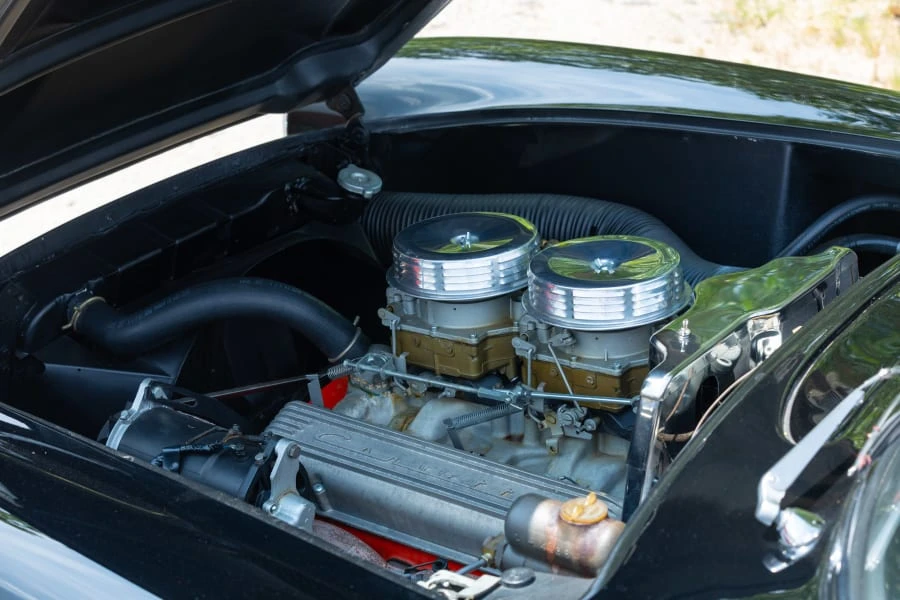 1957 Chevrolet Corvette C1 - Image 29 of 29