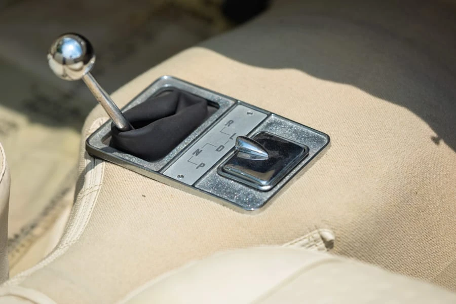 1957 Chevrolet Corvette C1 - Image 27 of 29