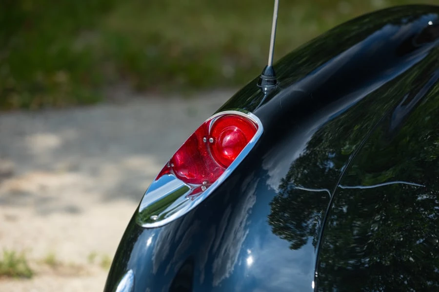 1957 Chevrolet Corvette C1 - Image 4 of 29