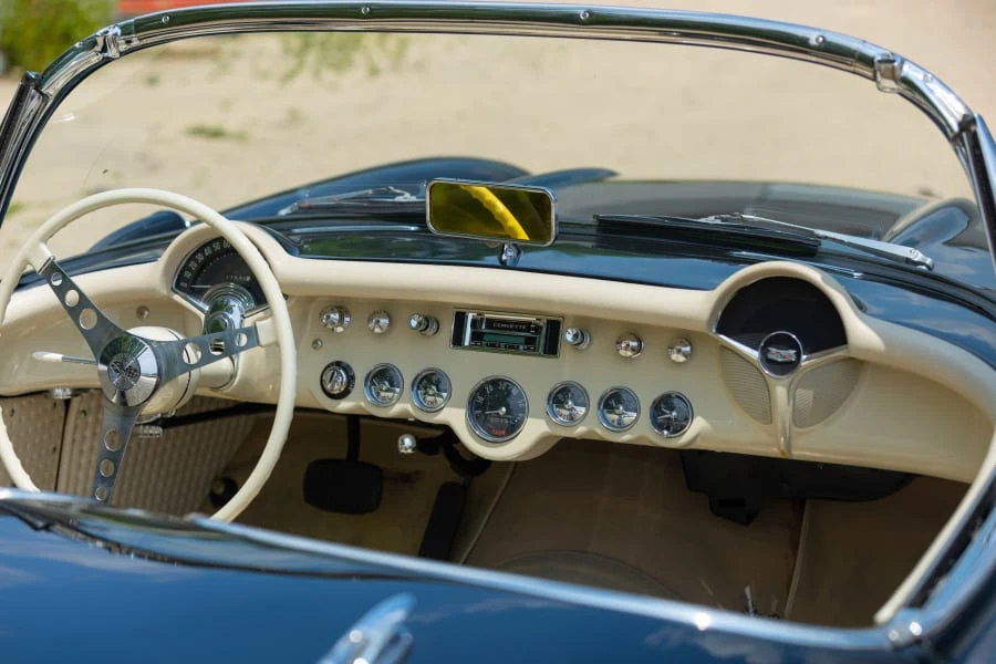 1957 Chevrolet Corvette C1 - Image 23 of 29