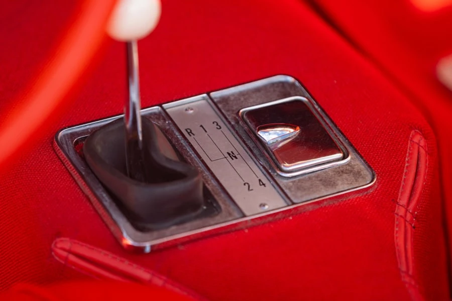 1957 Chevrolet Corvette C1 - Image 28 of 31