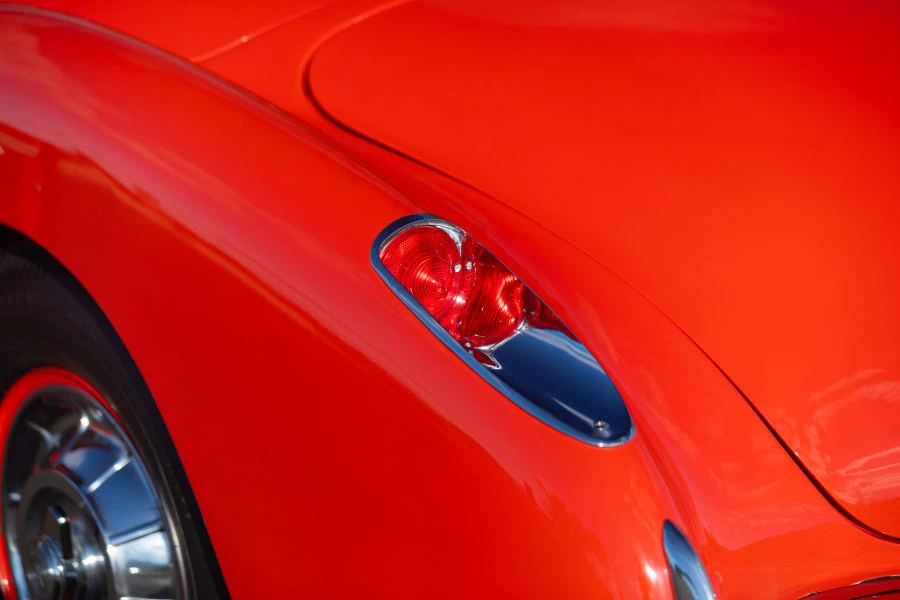 1957 Chevrolet Corvette C1 - Image 15 of 31