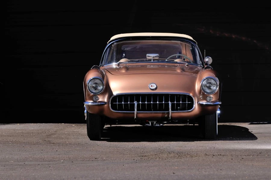 1957 Chevrolet Corvette C1 - Image 12 of 12