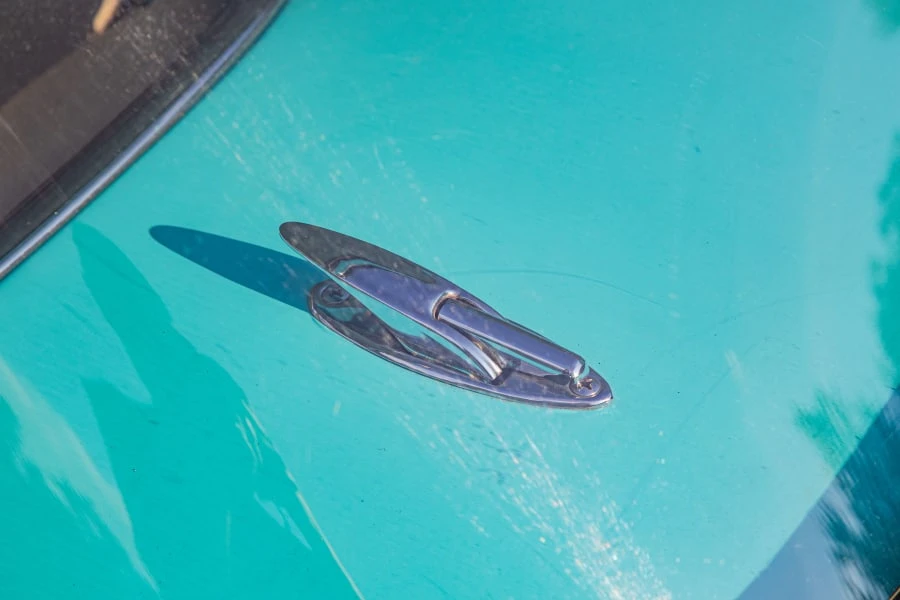 1957 Chevrolet Corvette C1 - Image 15 of 31