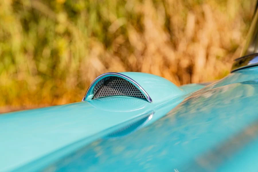 1957 Chevrolet Corvette C1 - Image 7 of 31
