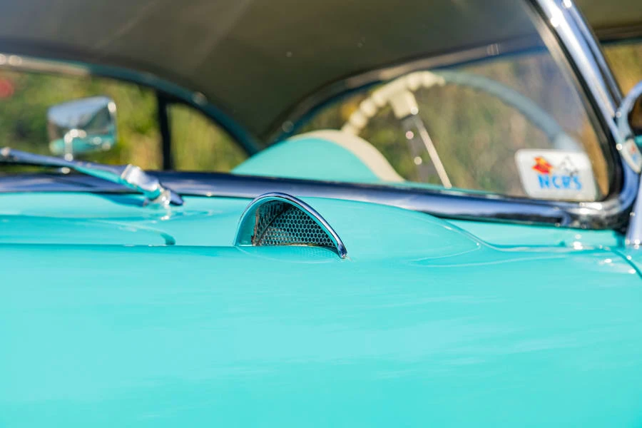 1957 Chevrolet Corvette C1 - Image 11 of 31