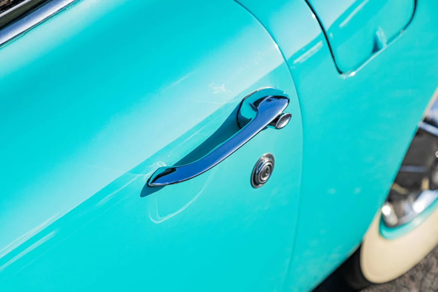 1957 Chevrolet Corvette C1 - Image 9 of 31