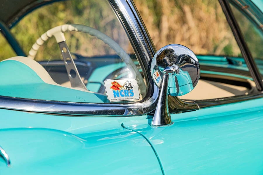 1957 Chevrolet Corvette C1 - Image 19 of 31