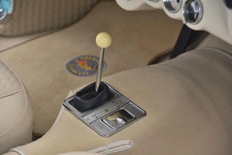 1957 Chevrolet Corvette C1 - Image 23 of 29
