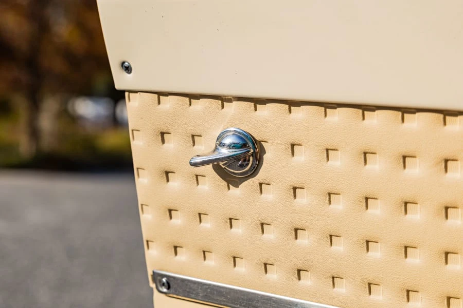 1957 Chevrolet Corvette C1 - Image 30 of 31
