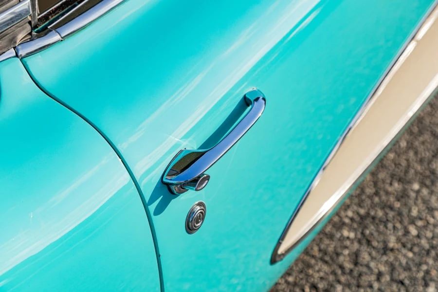 1957 Chevrolet Corvette C1 - Image 14 of 31