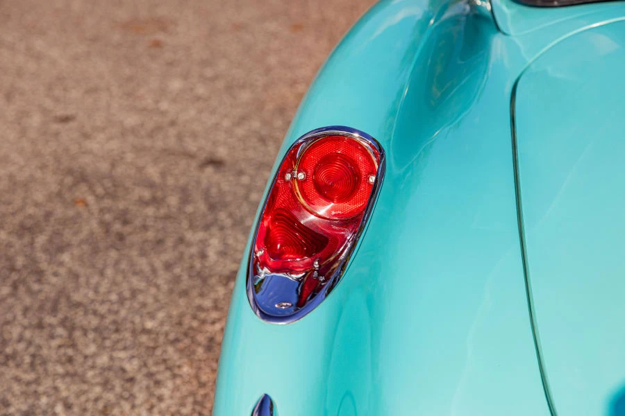 1957 Chevrolet Corvette C1 - Image 16 of 31