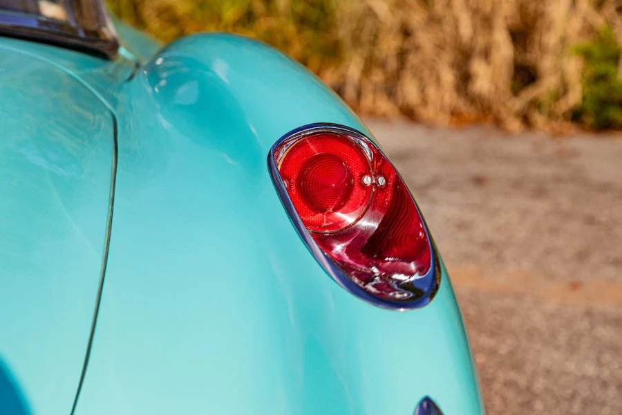 1957 Chevrolet Corvette C1 - Image 8 of 31