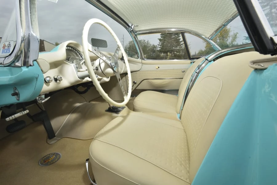 1957 Chevrolet Corvette C1 - Image 19 of 29
