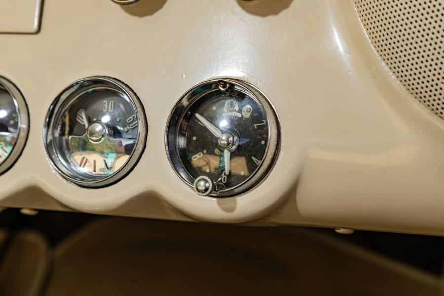 1957 Chevrolet Corvette C1 - Image 29 of 31
