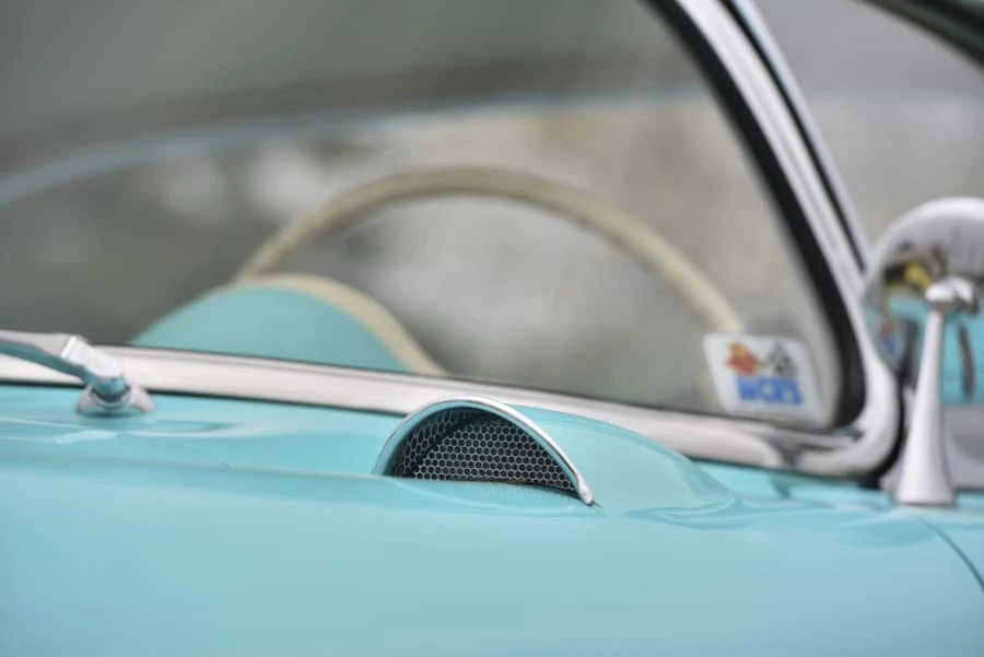1957 Chevrolet Corvette C1 - Image 14 of 29