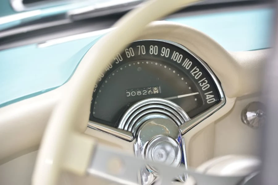 1957 Chevrolet Corvette C1 - Image 22 of 29
