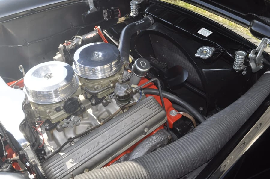 1957 Chevrolet Corvette C1 - Image 6 of 7
