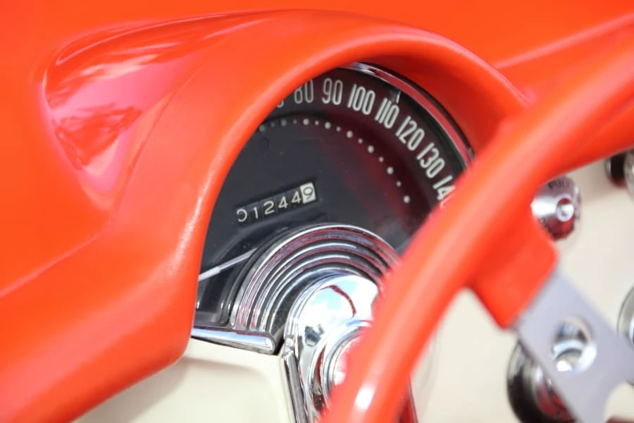 1957 Chevrolet Corvette C1 - Image 14 of 24