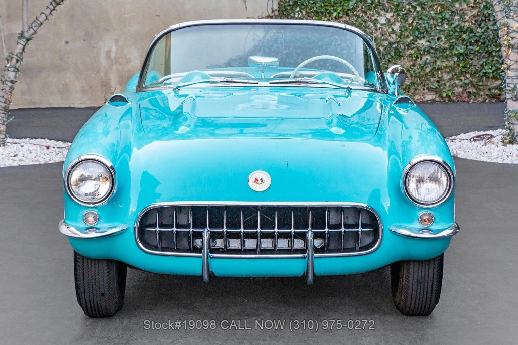 1957 Chevrolet Corvette C1 - Image 2 of 12