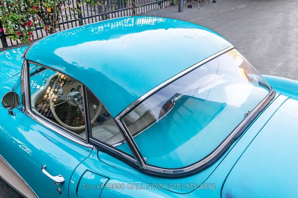 1957 Chevrolet Corvette C1 - Image 13 of 24