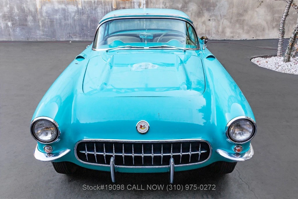 1957 Chevrolet Corvette C1 - Image 9 of 12
