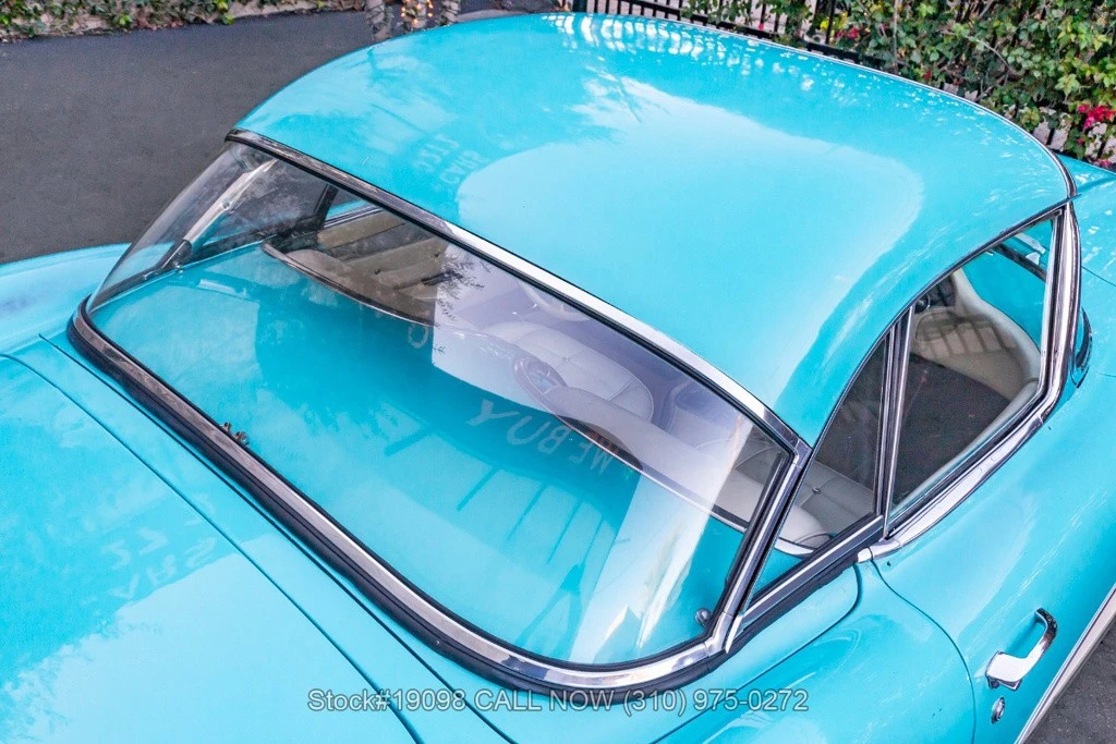 1957 Chevrolet Corvette C1 - Image 12 of 12