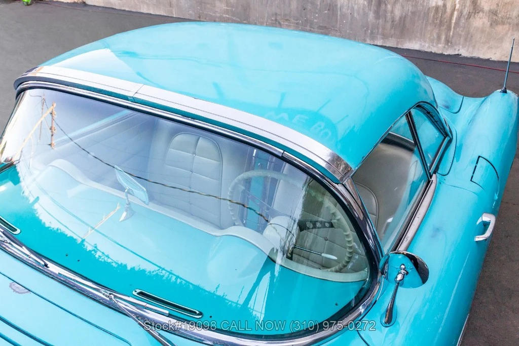 1957 Chevrolet Corvette C1 - Image 14 of 24