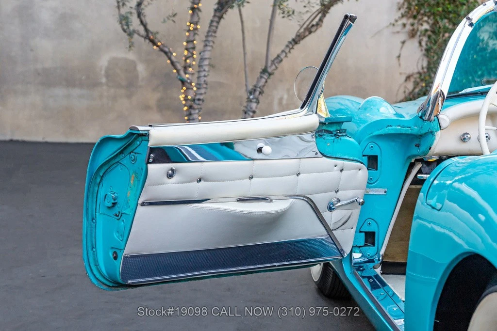 1957 Chevrolet Corvette C1 - Image 20 of 24