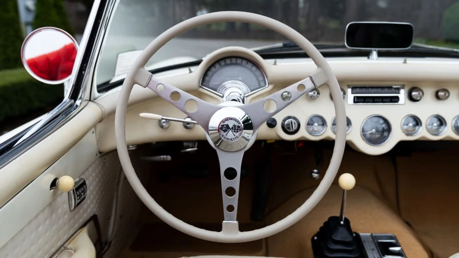 1957 Chevrolet Corvette C1 - Image 15 of 25