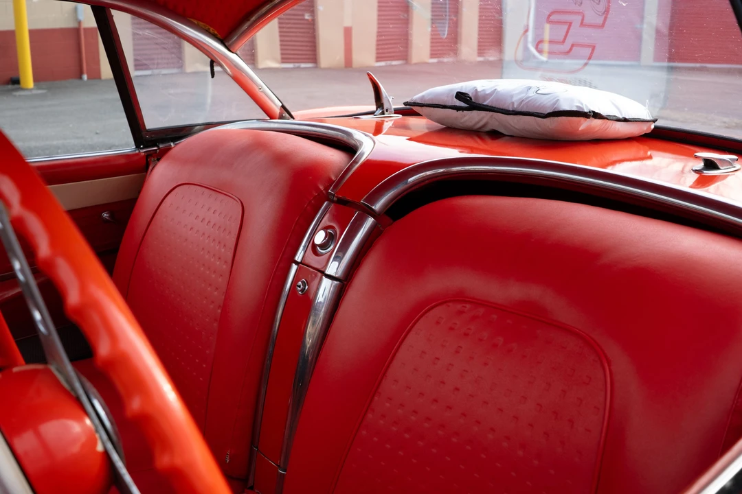 1957 Chevrolet Corvette C1 - Image 7 of 11