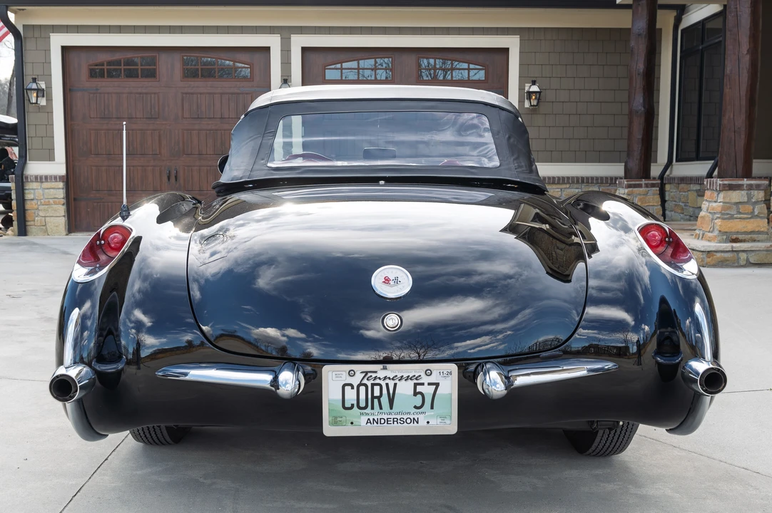 1957 Chevrolet Corvette C1 - Image 5 of 10