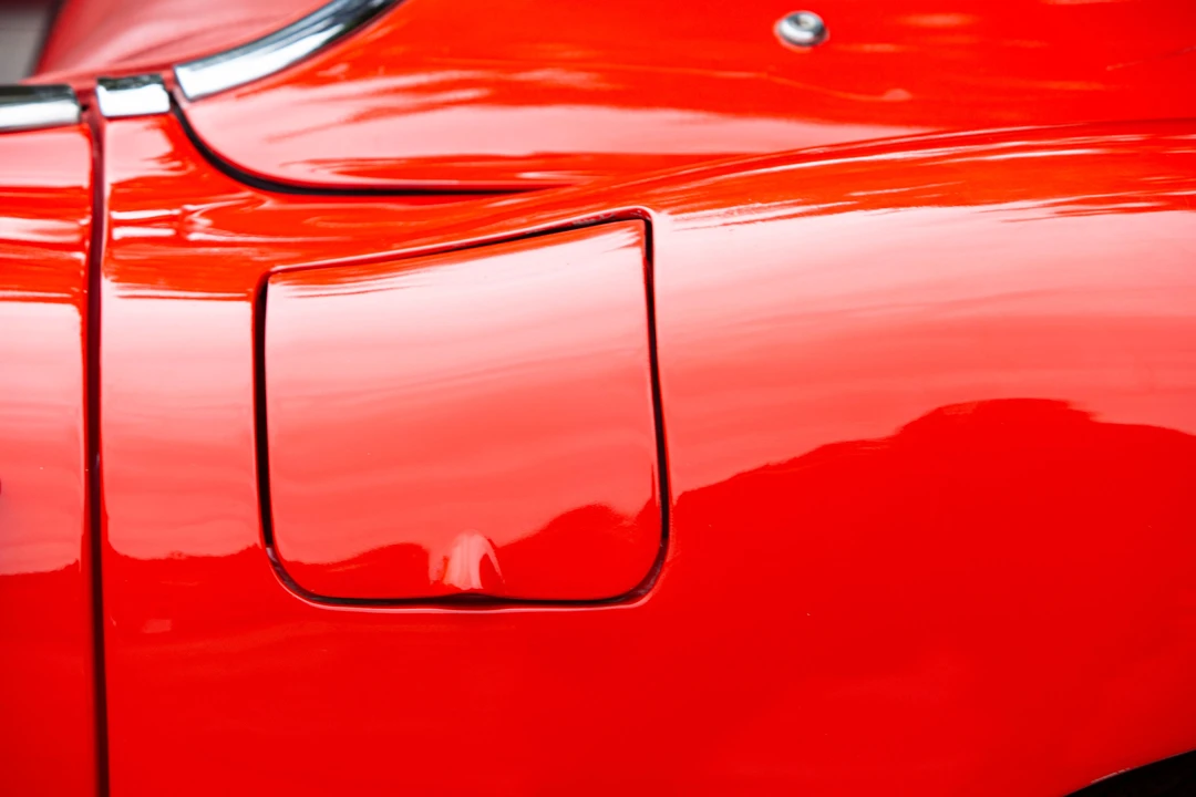 1957 Chevrolet Corvette C1 - Image 25 of 31