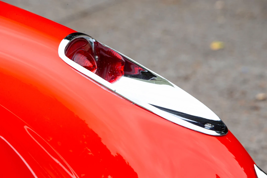 1957 Chevrolet Corvette C1 - Image 14 of 31