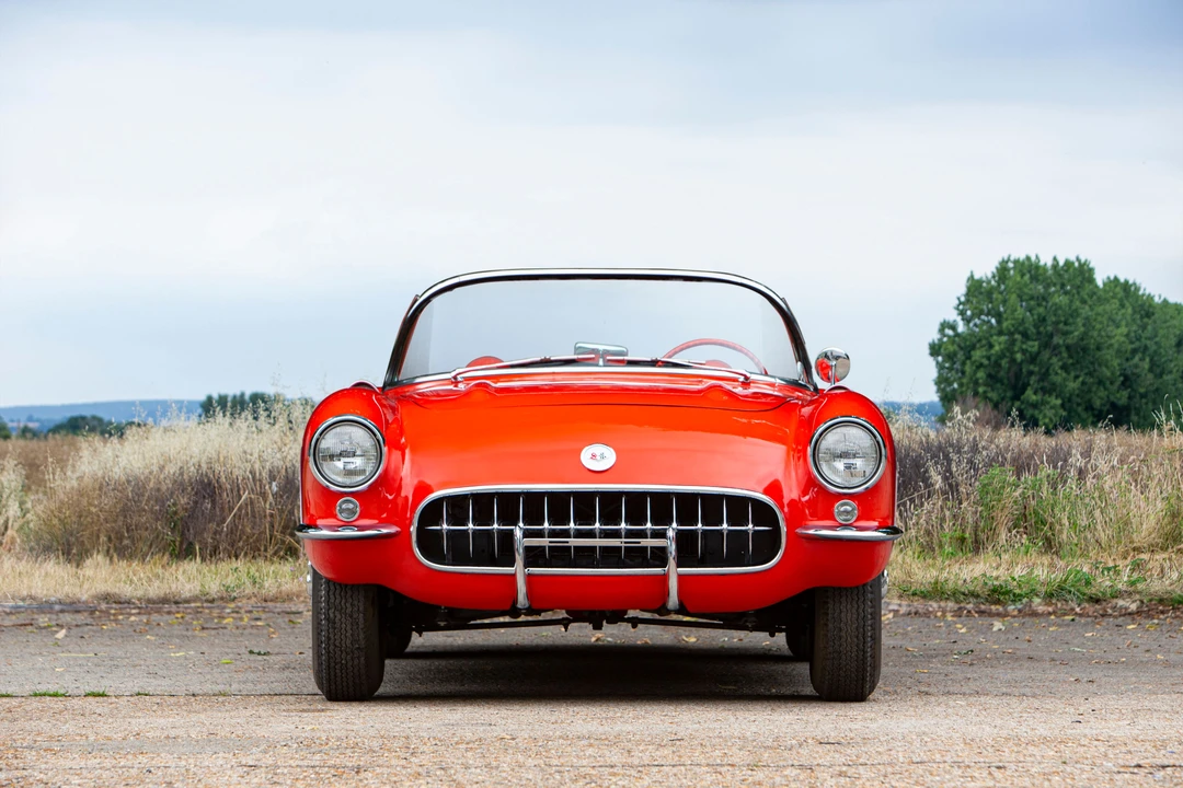1957 Chevrolet Corvette C1 - Image 24 of 31